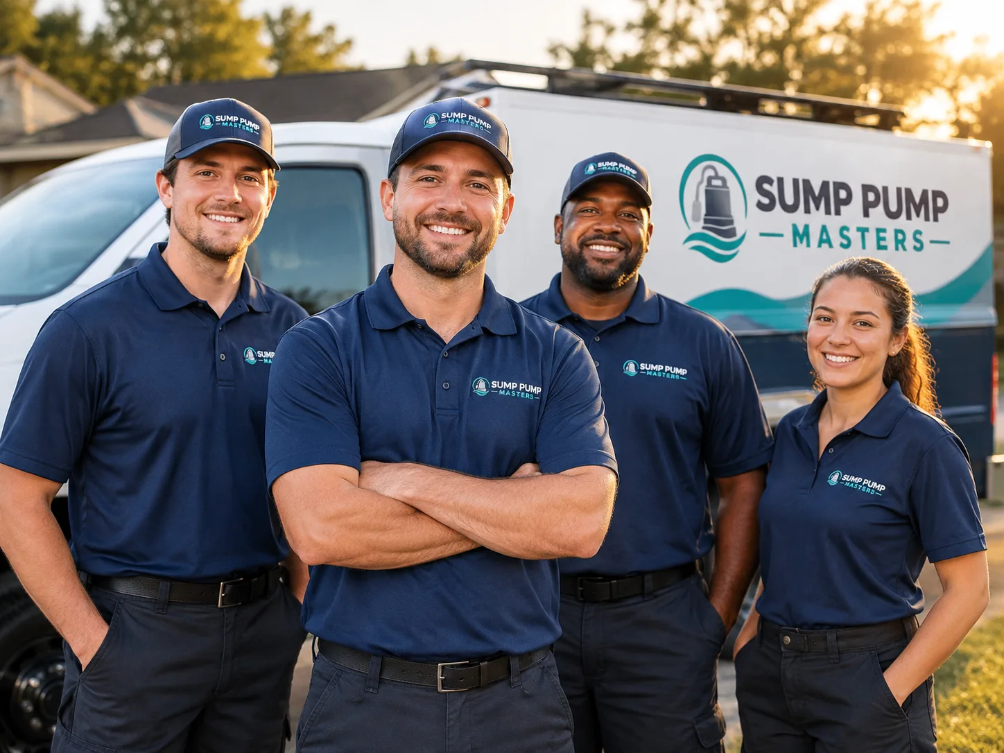 Sump Pump Repair company in Midway, TX